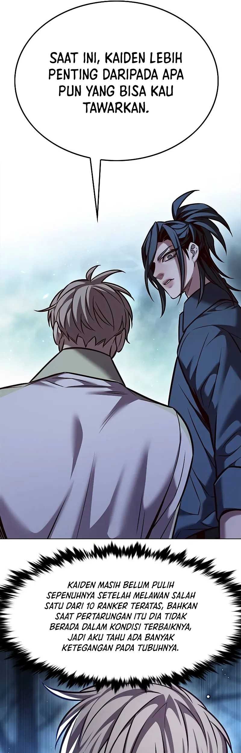 Eleceed Chapter 297 Gambar 79