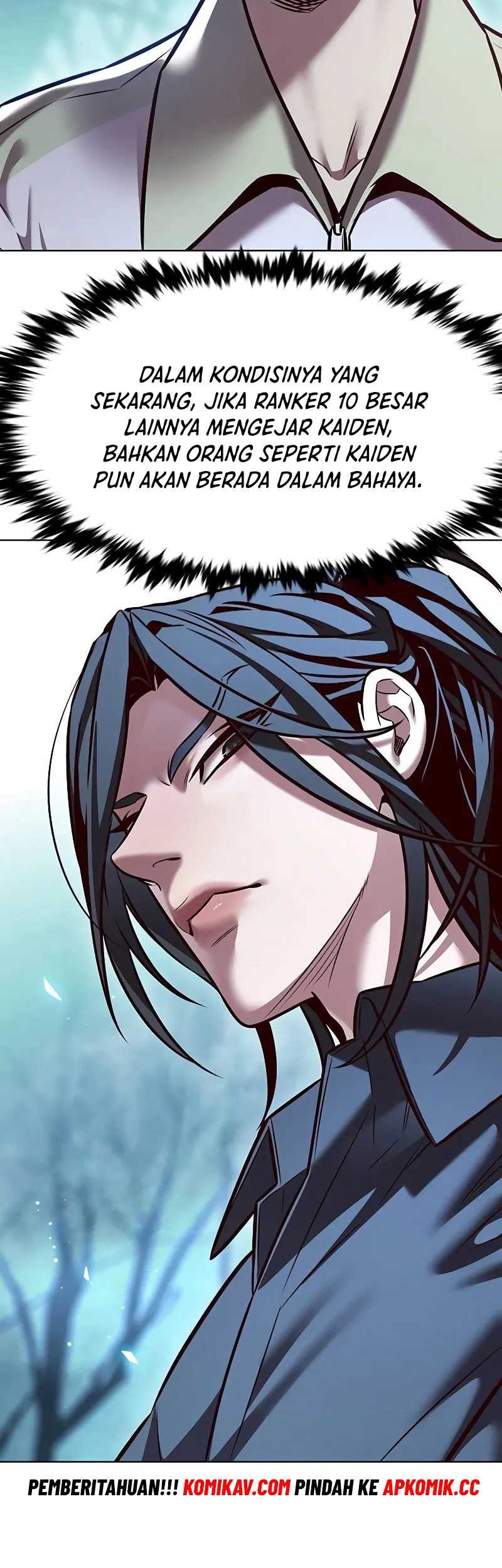 Eleceed Chapter 297 Gambar 81