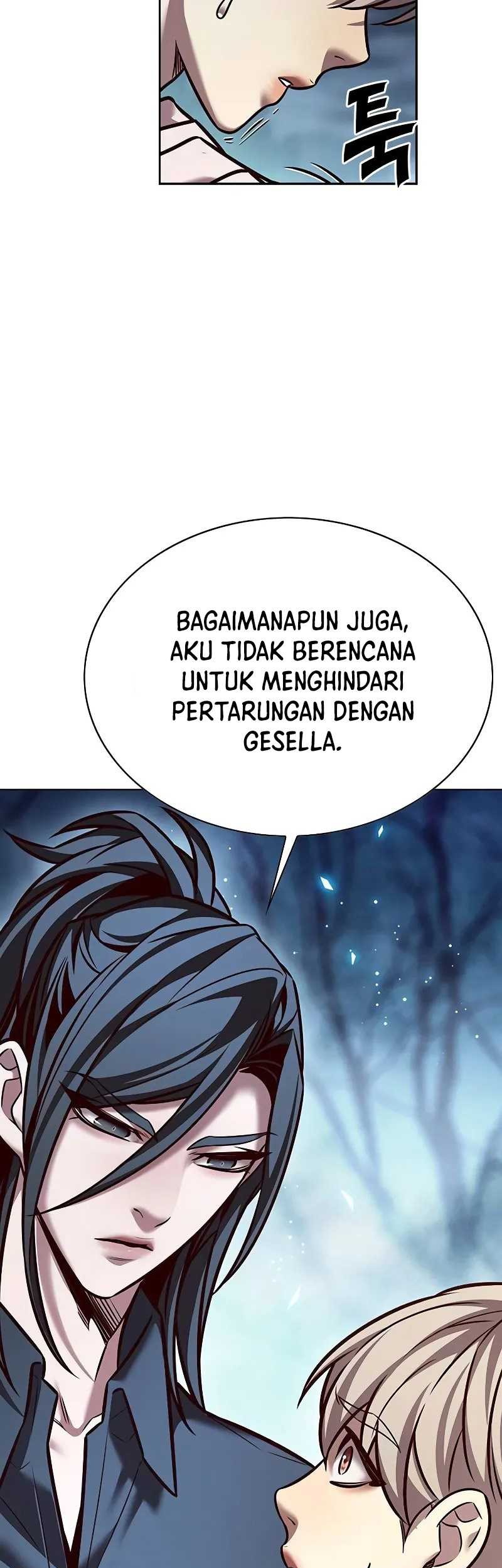 Eleceed Chapter 297 Gambar 85