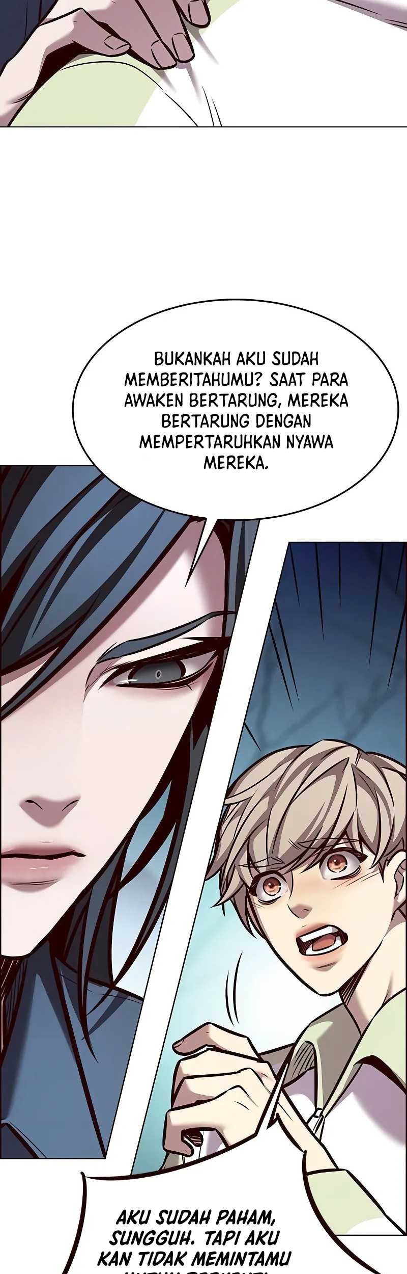Eleceed Chapter 297 Gambar 87