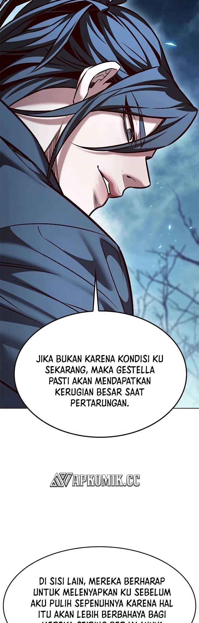 Eleceed Chapter 297 Gambar 91