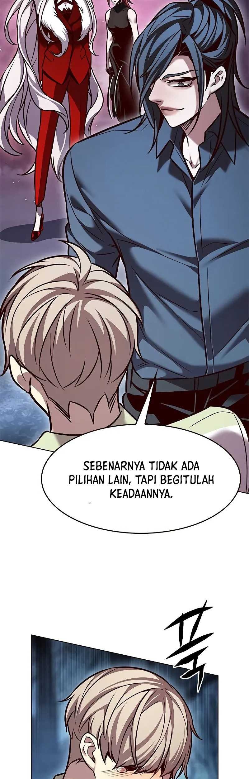 Eleceed Chapter 297 Gambar 93