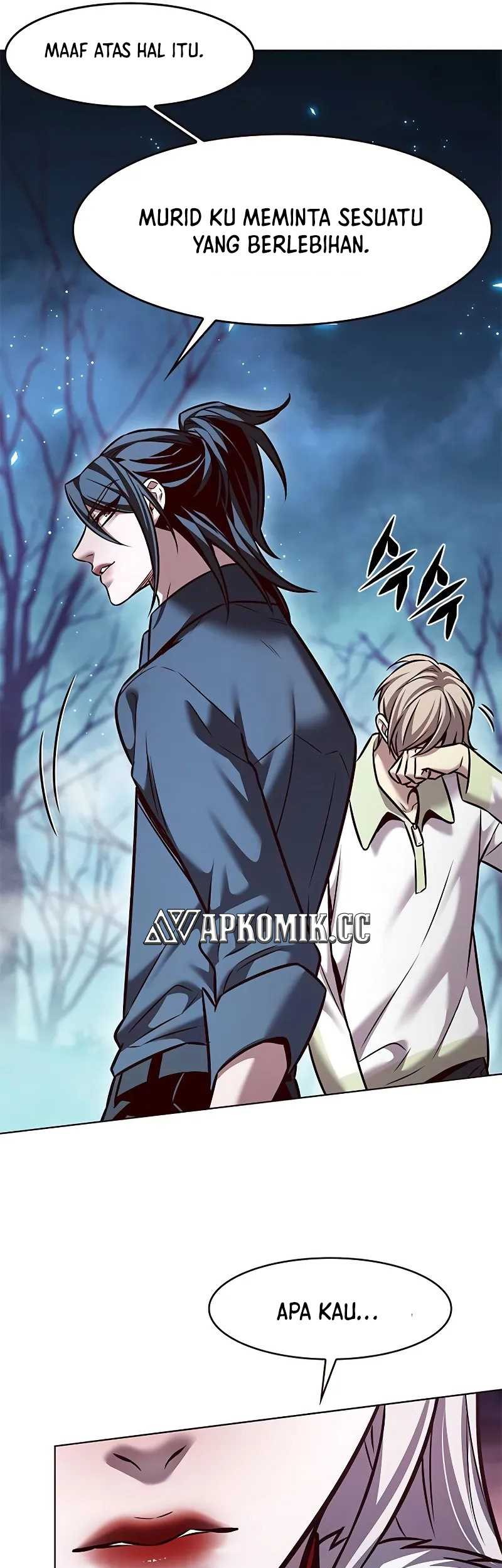 Eleceed Chapter 297 Gambar 96
