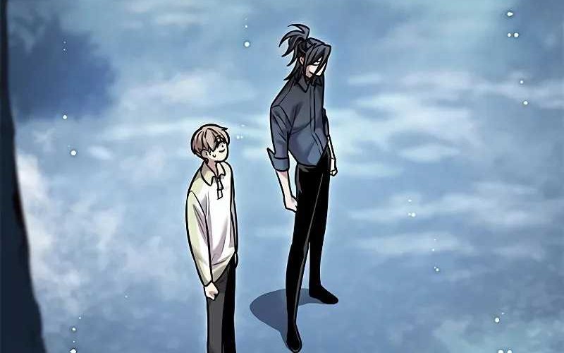 Eleceed Chapter 297 Gambar 105