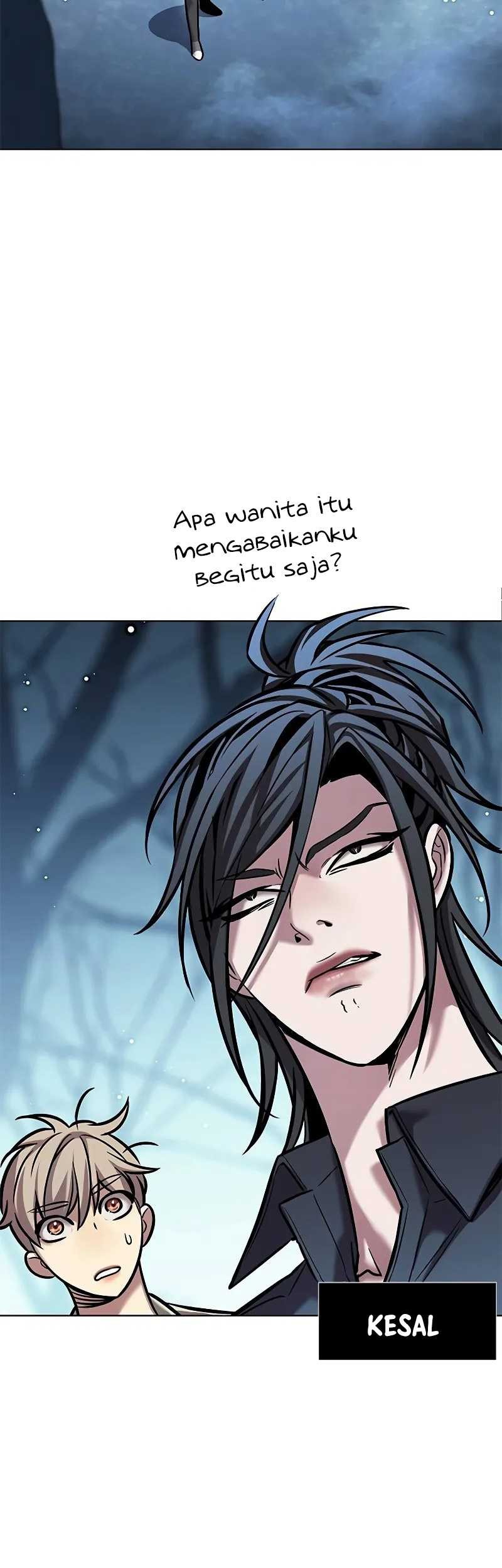 Eleceed Chapter 297 Gambar 106