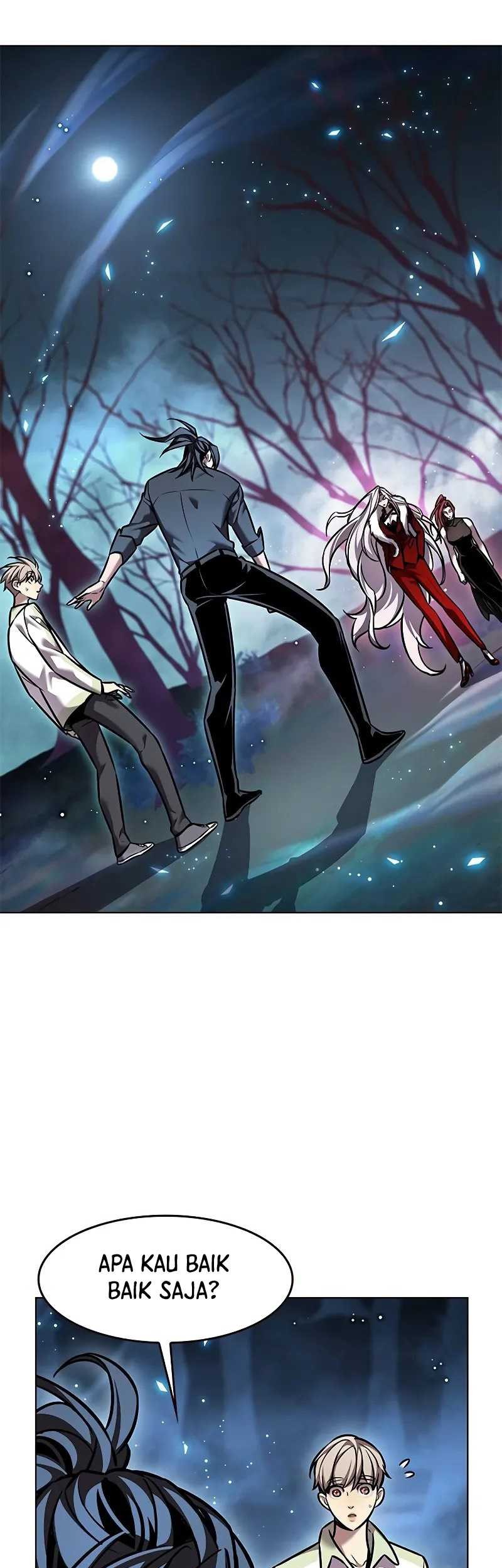 Eleceed Chapter 297 Gambar 8