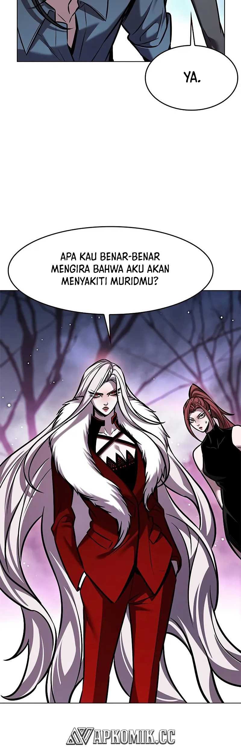 Eleceed Chapter 297 Gambar 10