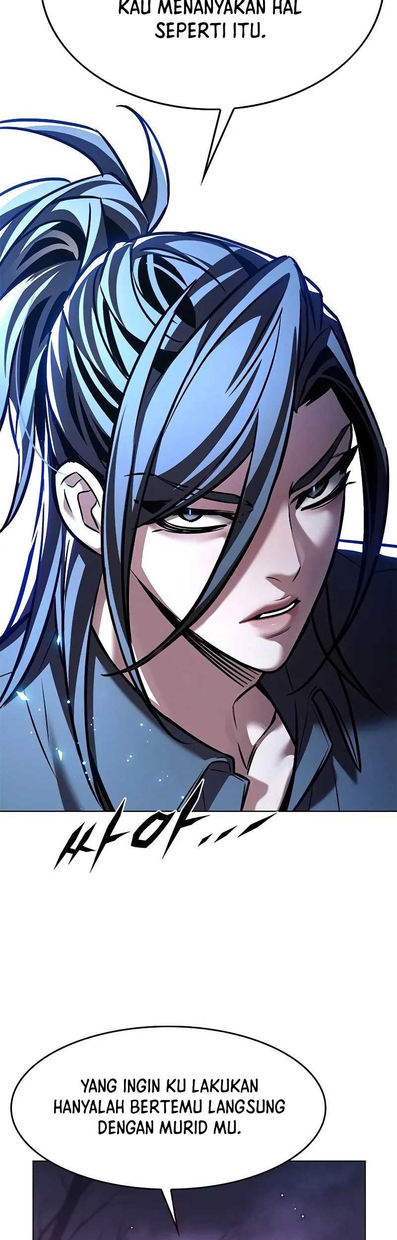 Eleceed Chapter 297 Gambar 12