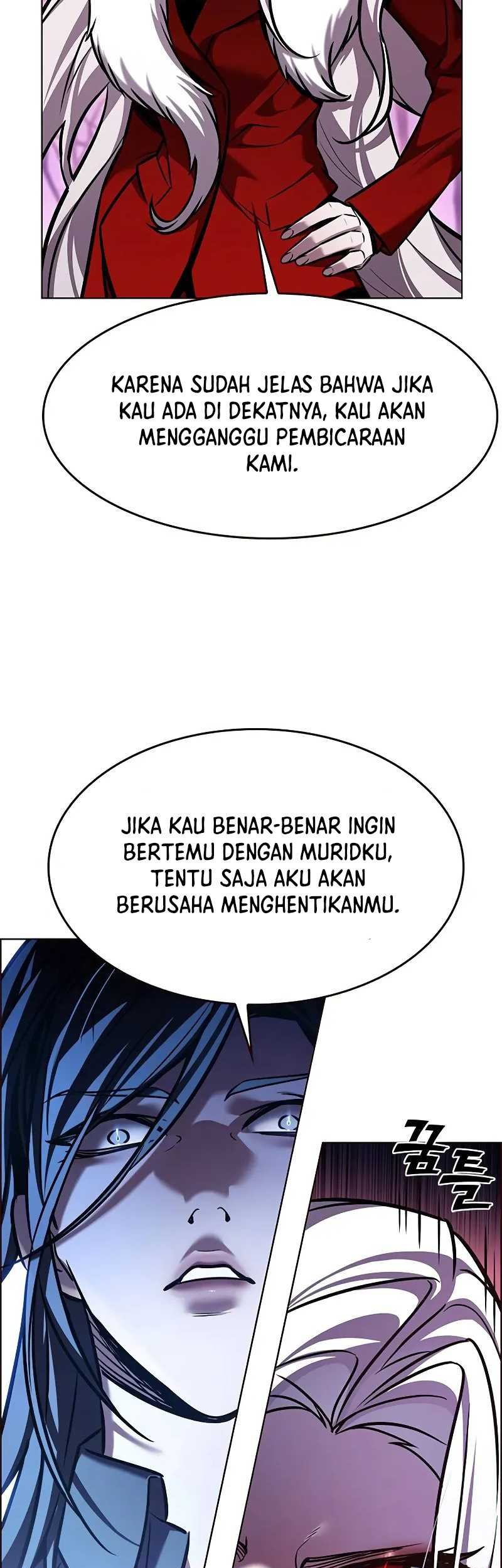 Eleceed Chapter 297 Gambar 14