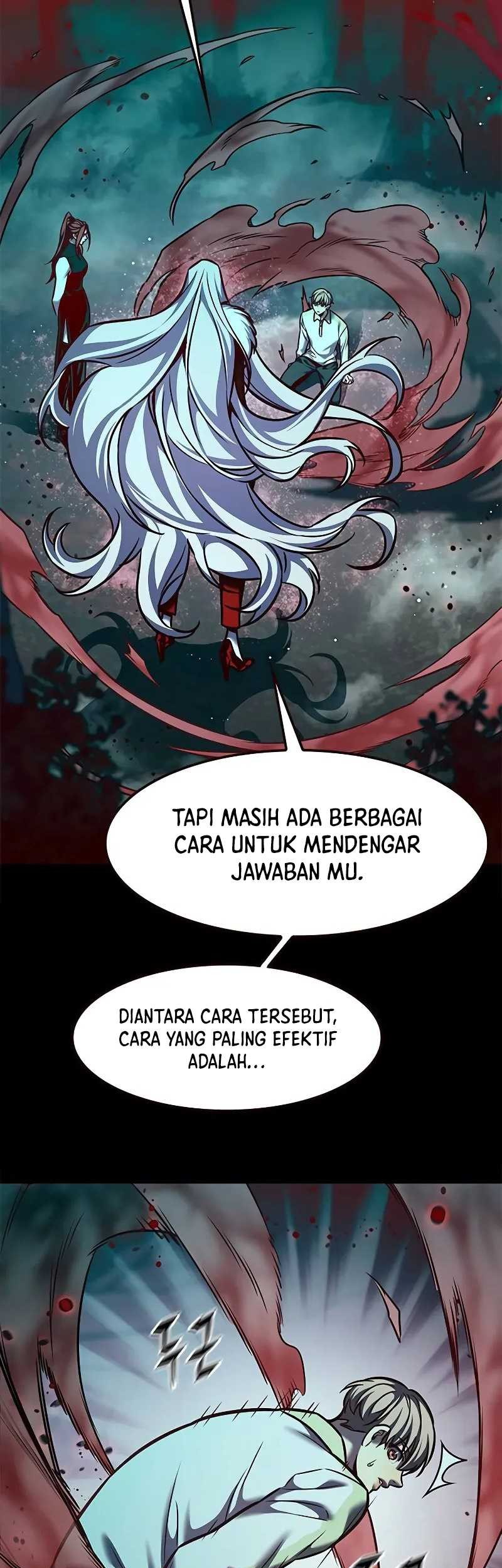 Eleceed Chapter 296 Gambar 22