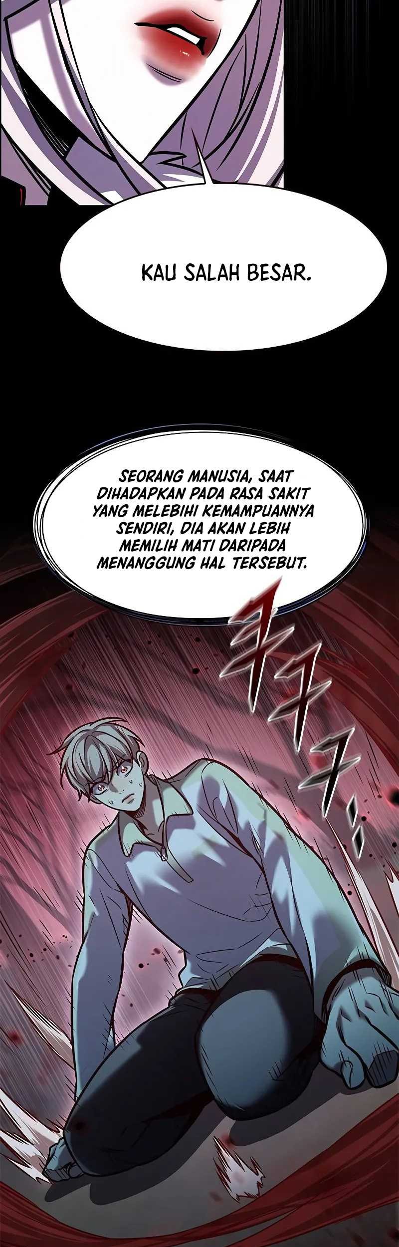 Eleceed Chapter 296 Gambar 31