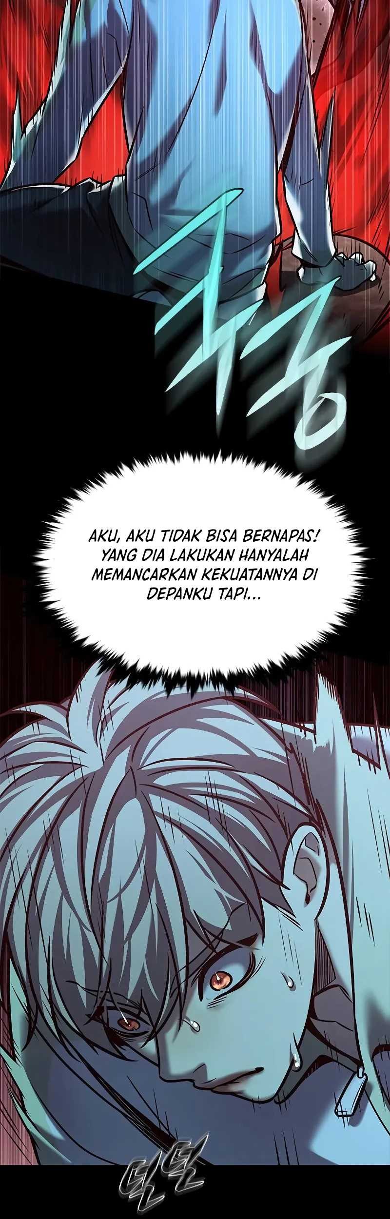 Eleceed Chapter 296 Gambar 35
