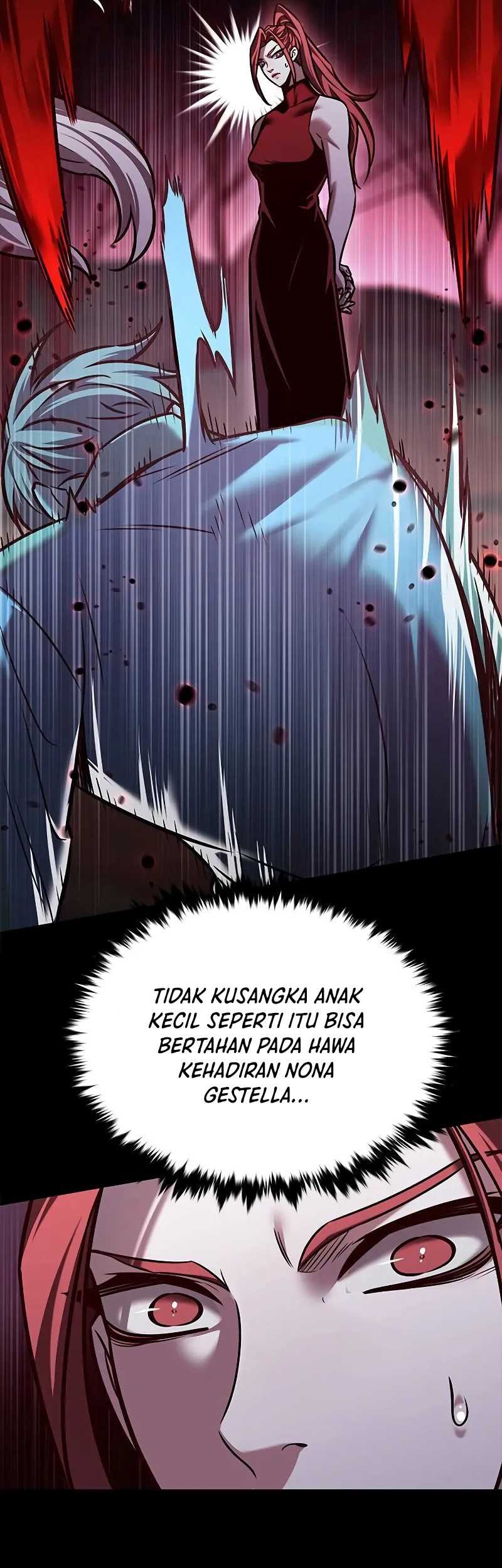 Eleceed Chapter 296 Gambar 37