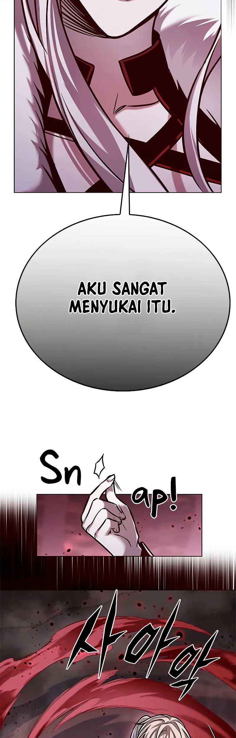 Eleceed Chapter 296 Gambar 41