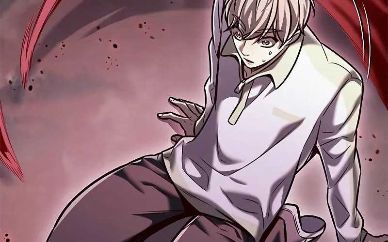 Eleceed Chapter 296 Gambar 42