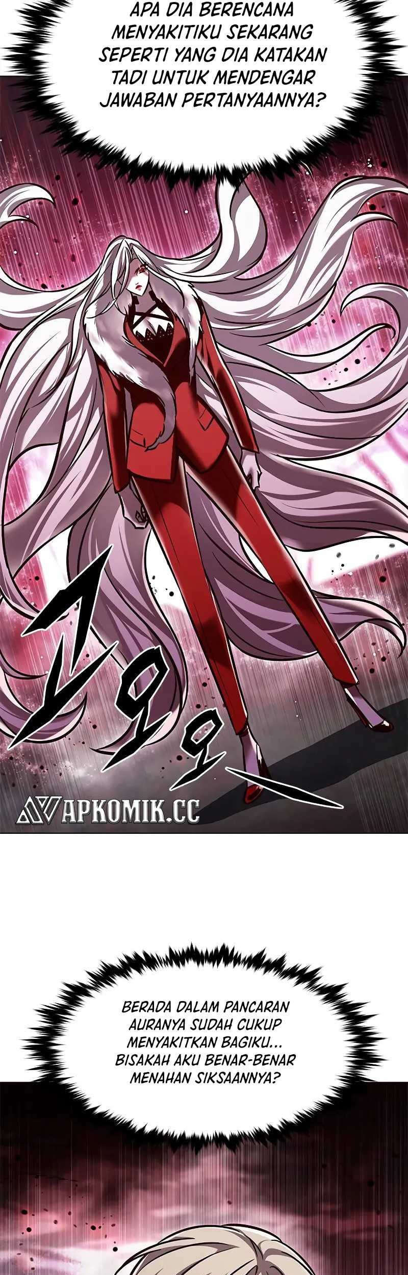 Eleceed Chapter 296 Gambar 45