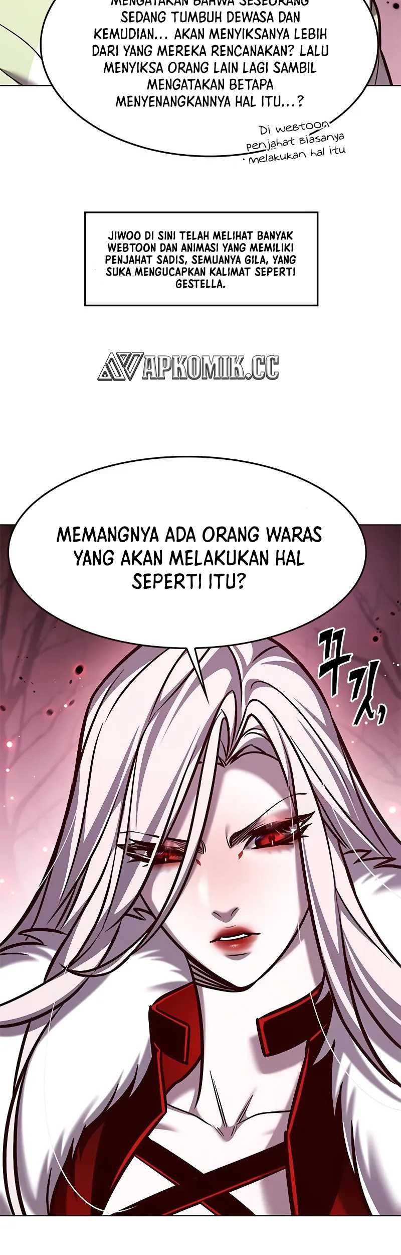 Eleceed Chapter 296 Gambar 56
