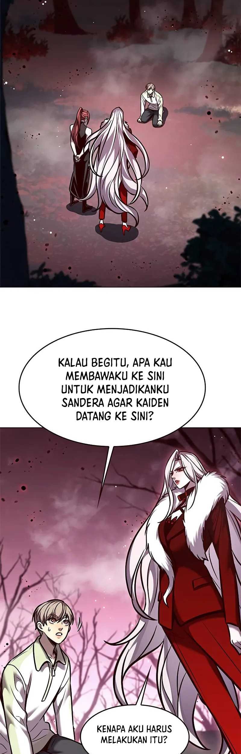Eleceed Chapter 296 Gambar 58