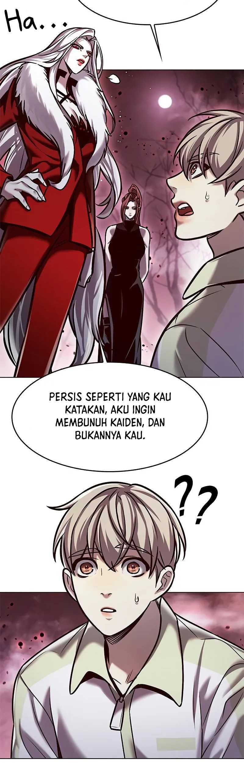 Eleceed Chapter 296 Gambar 60