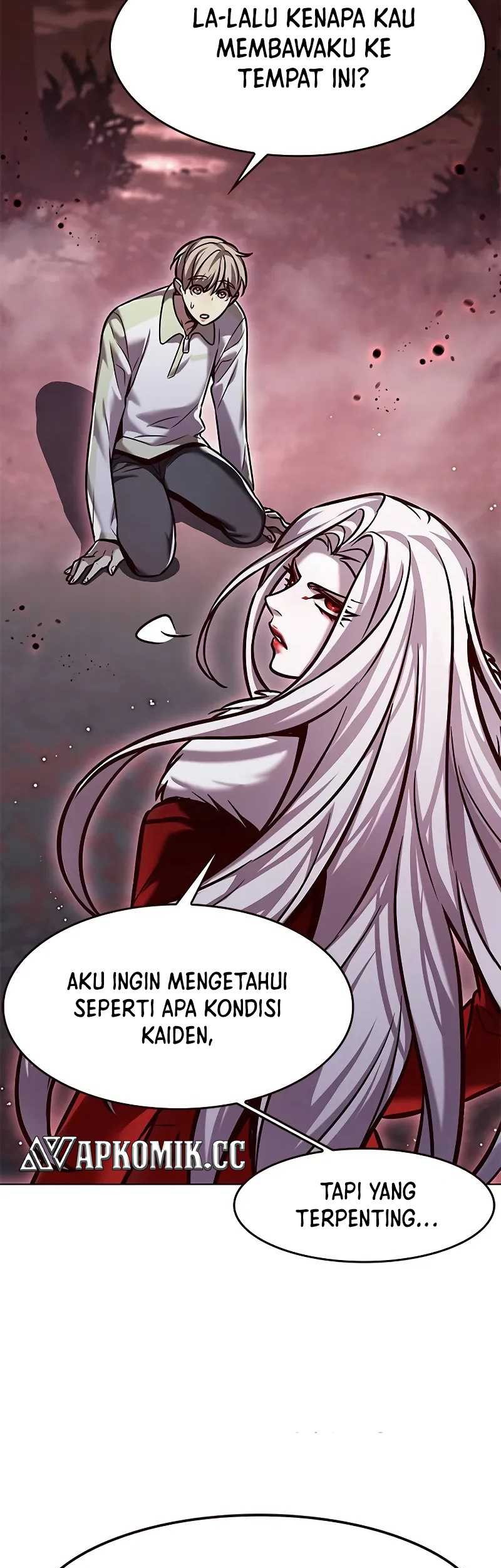 Eleceed Chapter 296 Gambar 62