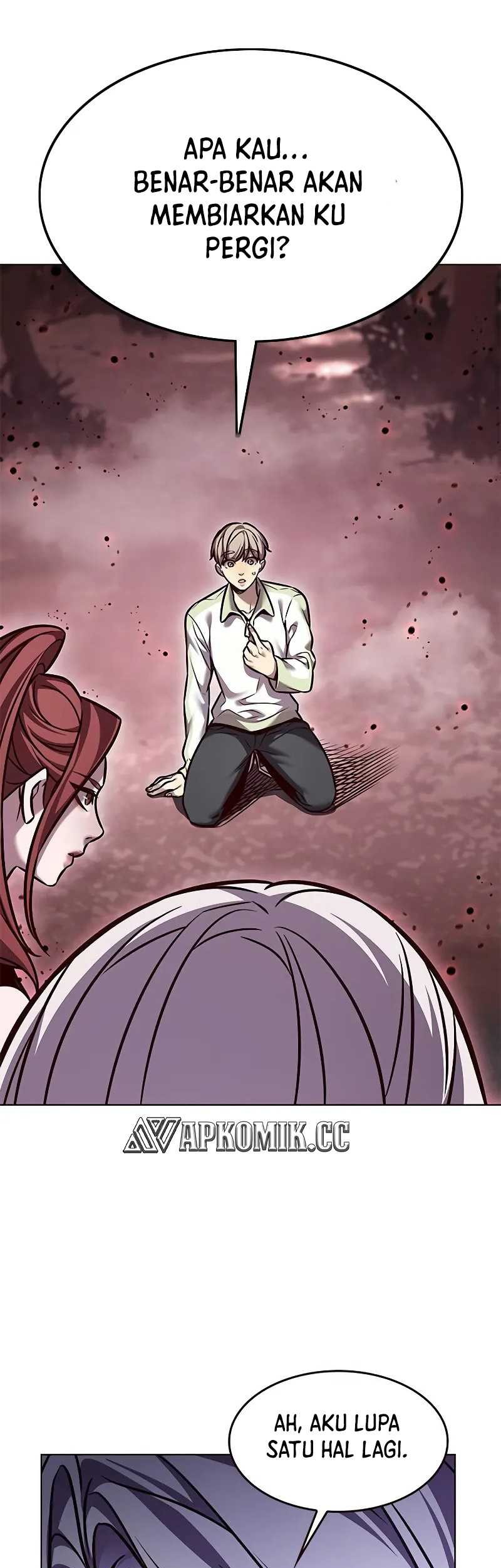 Eleceed Chapter 296 Gambar 70
