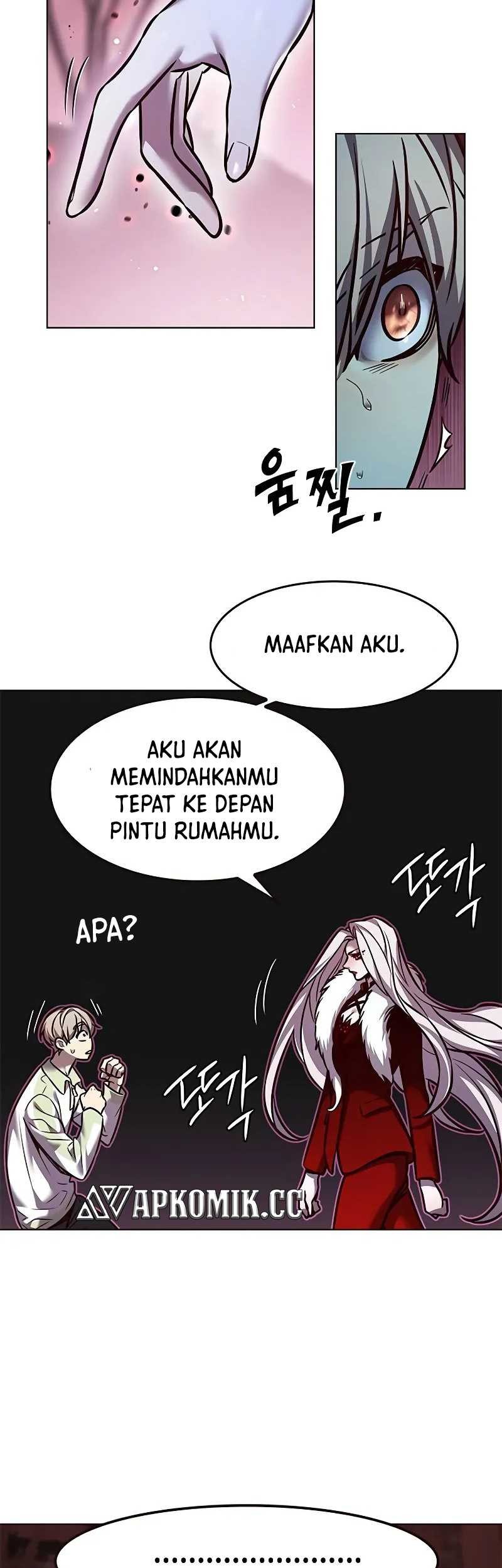 Eleceed Chapter 296 Gambar 74