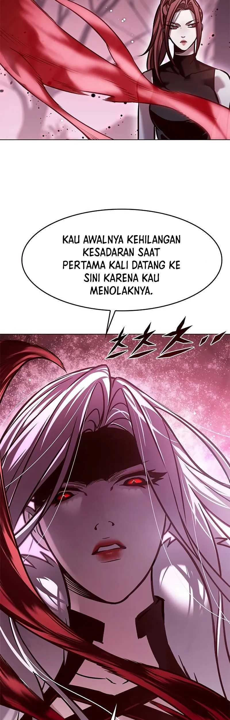 Eleceed Chapter 296 Gambar 79