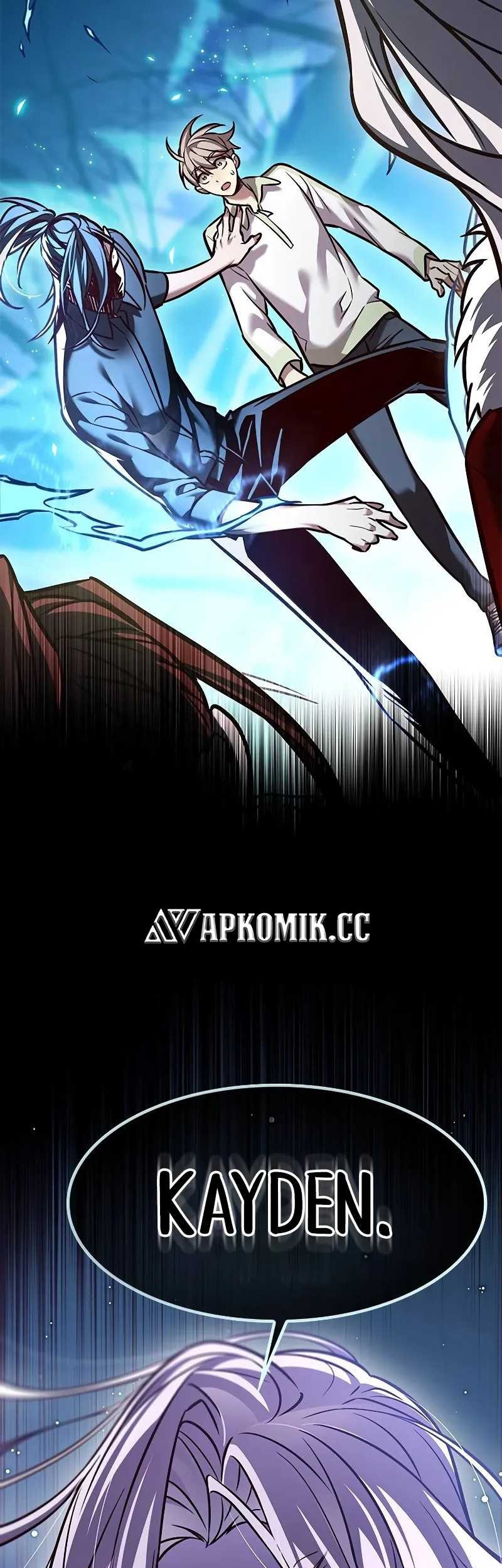Eleceed Chapter 296 Gambar 95