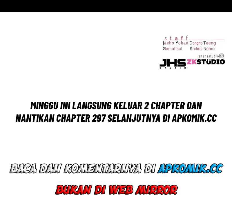 Eleceed Chapter 296 Gambar 99