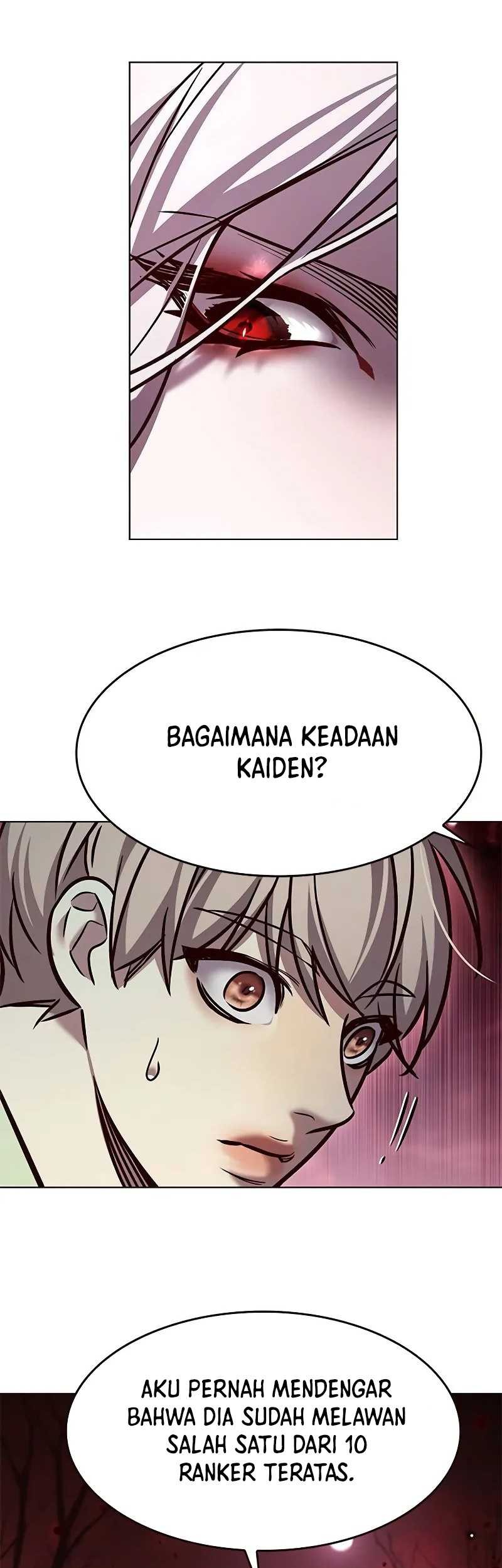 Eleceed Chapter 296 Gambar 12
