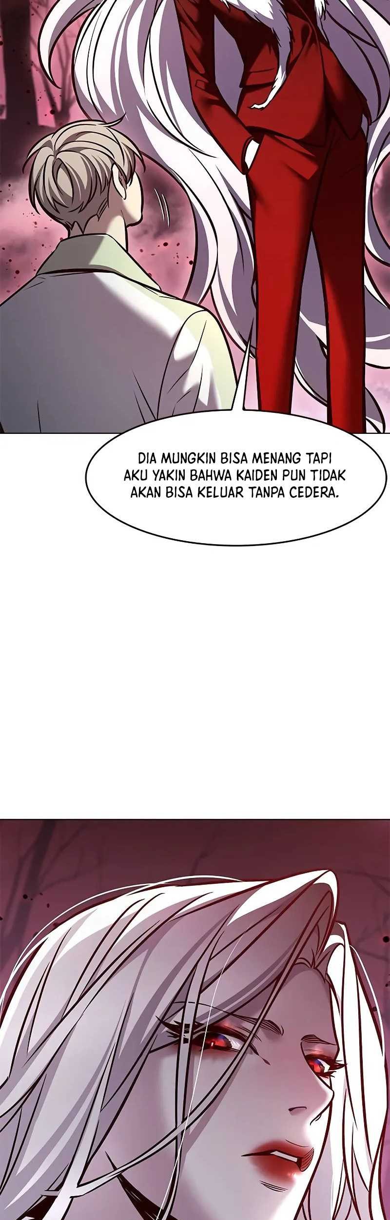 Eleceed Chapter 296 Gambar 14