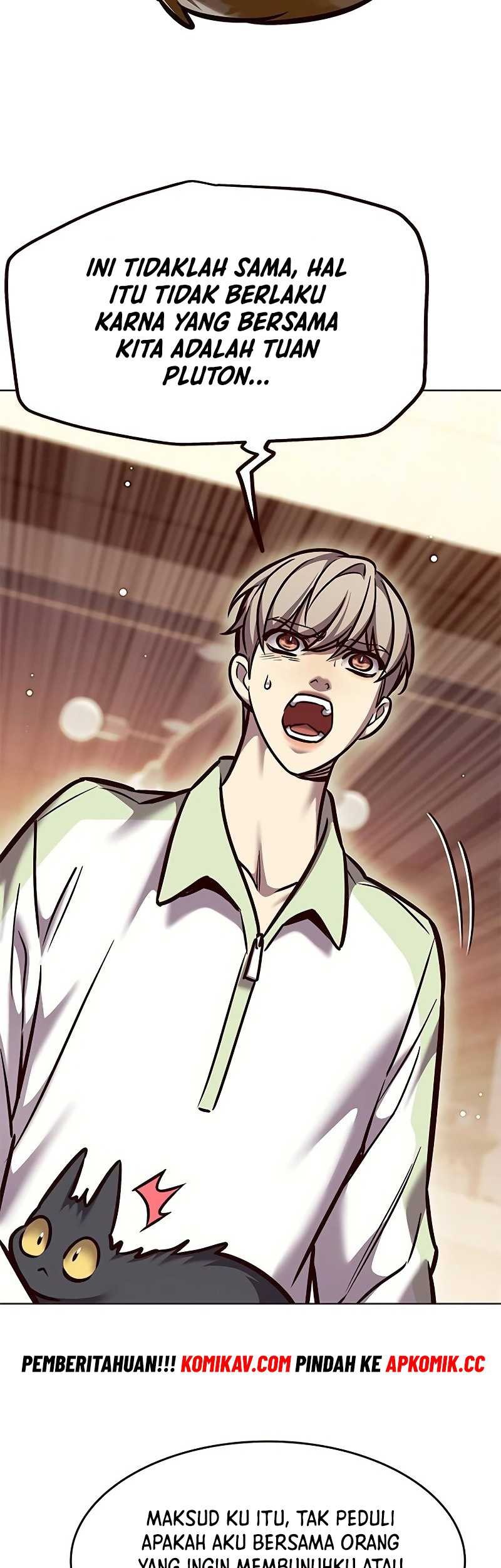 Eleceed Chapter 295 Gambar 18