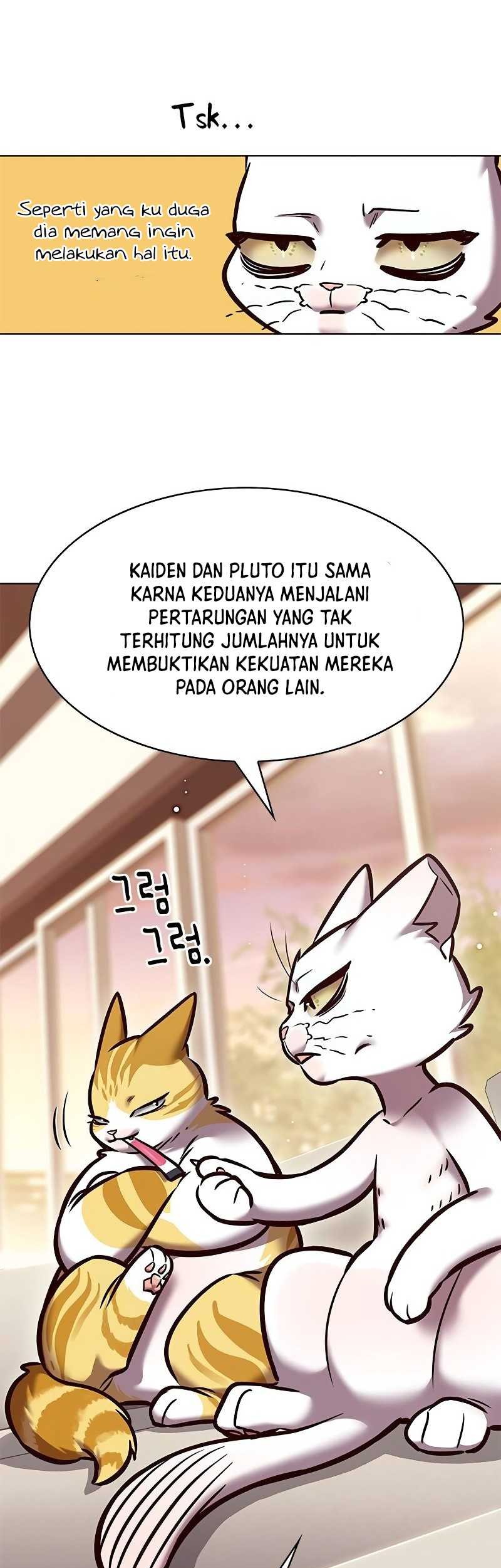 Eleceed Chapter 295 Gambar 28