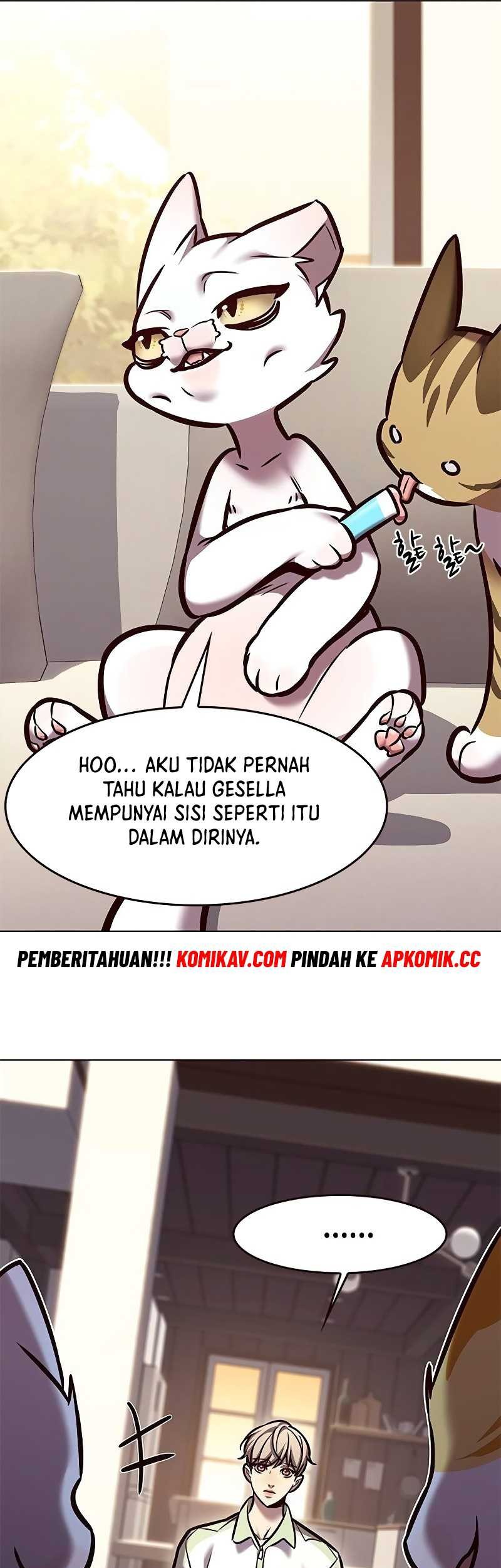 Eleceed Chapter 295 Gambar 35