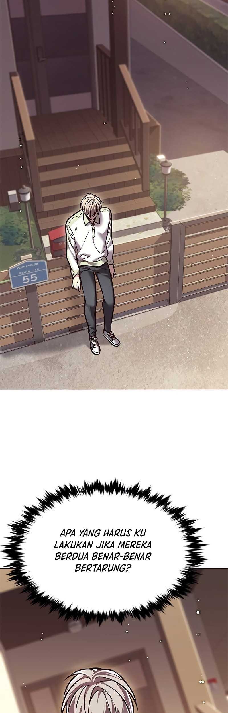 Eleceed Chapter 295 Gambar 39