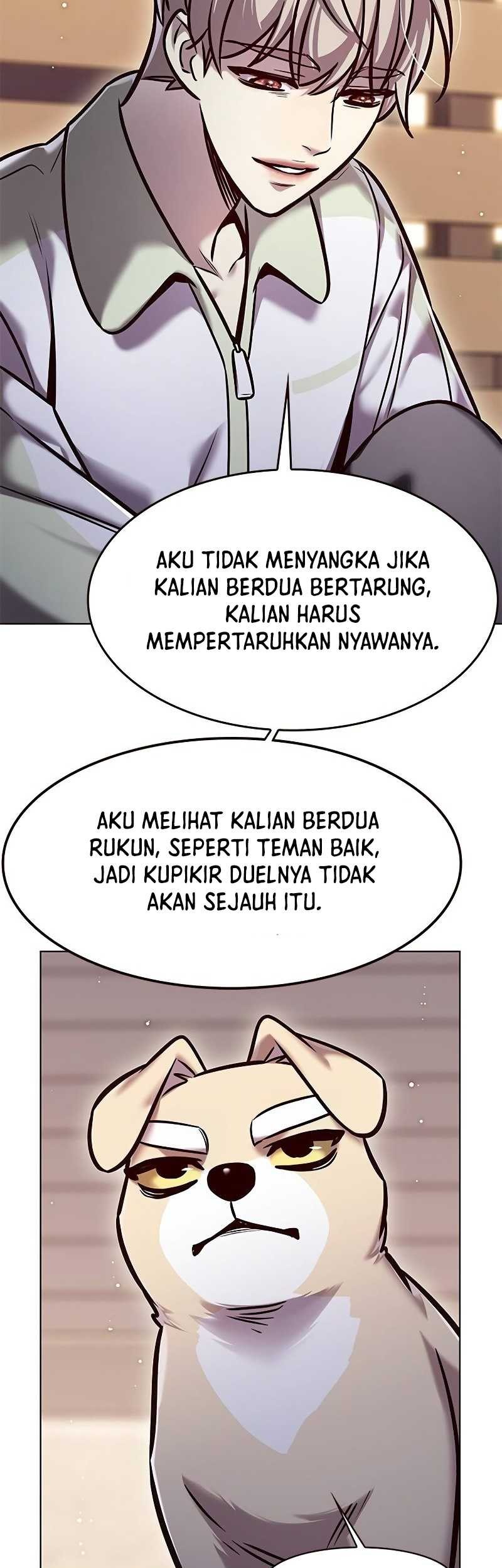 Eleceed Chapter 295 Gambar 47