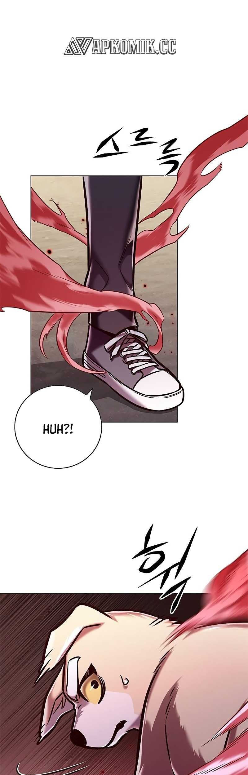 Eleceed Chapter 295 Gambar 61