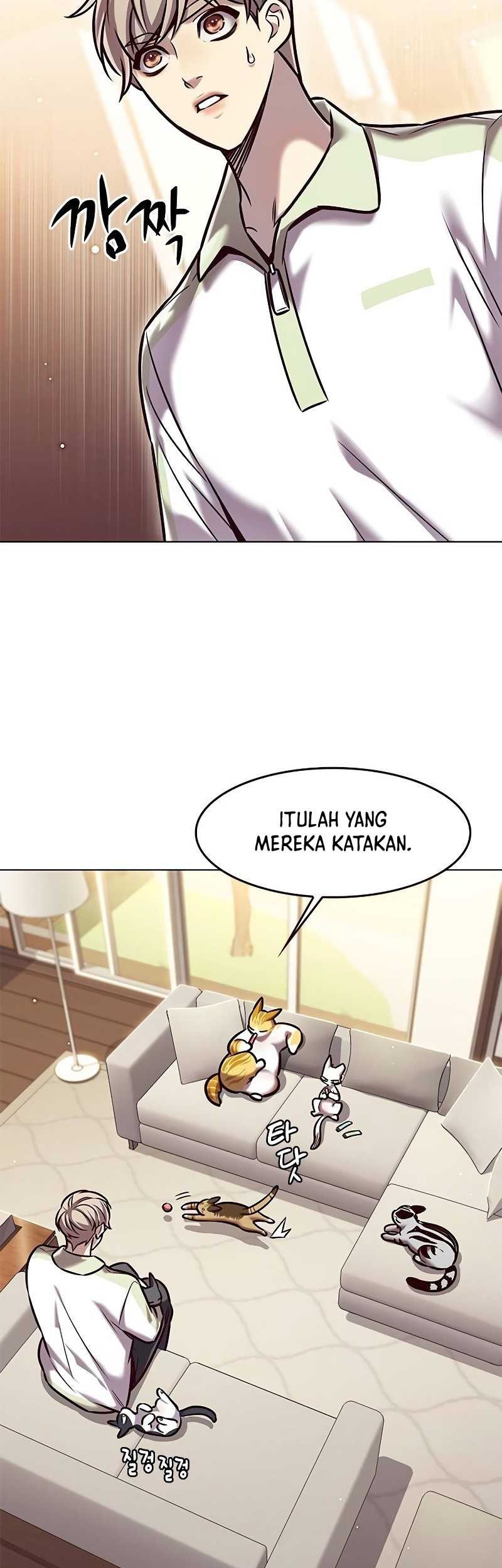 Eleceed Chapter 295 Gambar 4