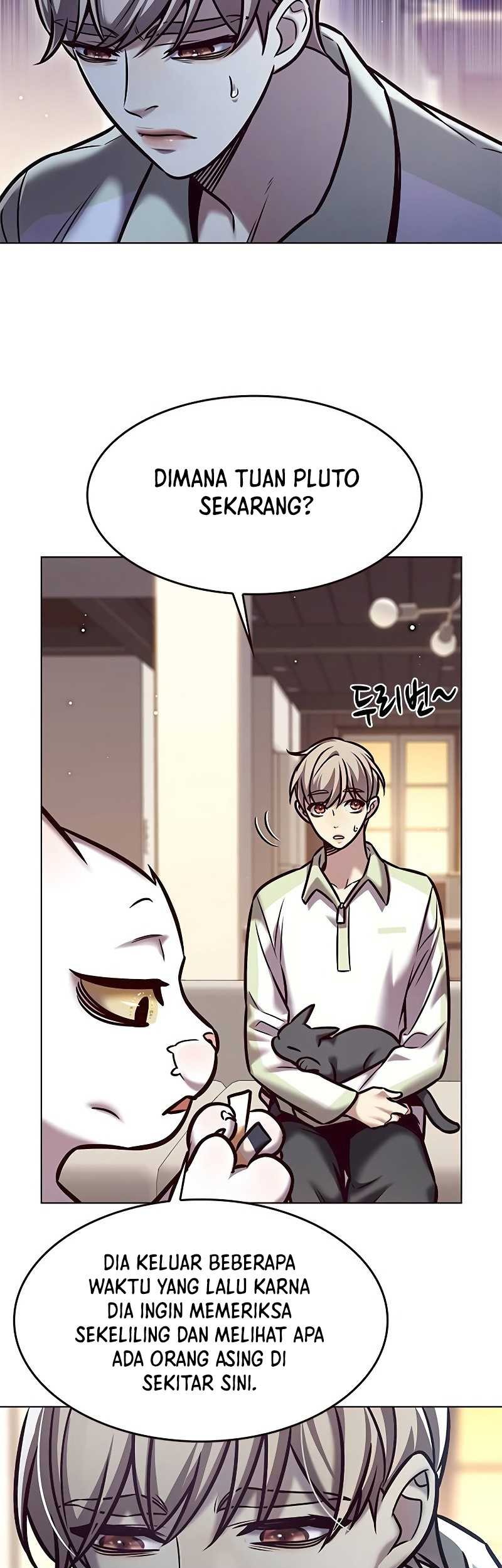 Eleceed Chapter 295 Gambar 8