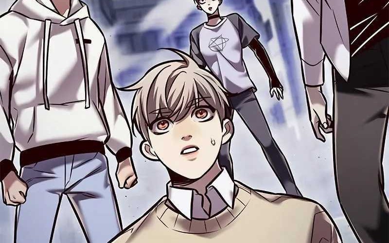 Eleceed Chapter 293 Gambar 30