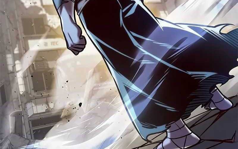 Eleceed Chapter 293 Gambar 32