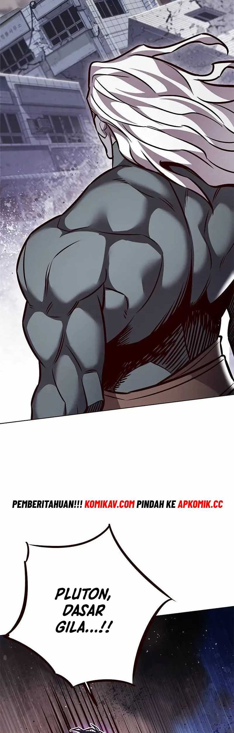 Eleceed Chapter 293 Gambar 35