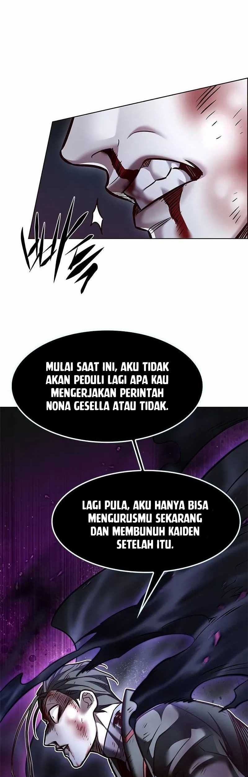 Eleceed Chapter 293 Gambar 39