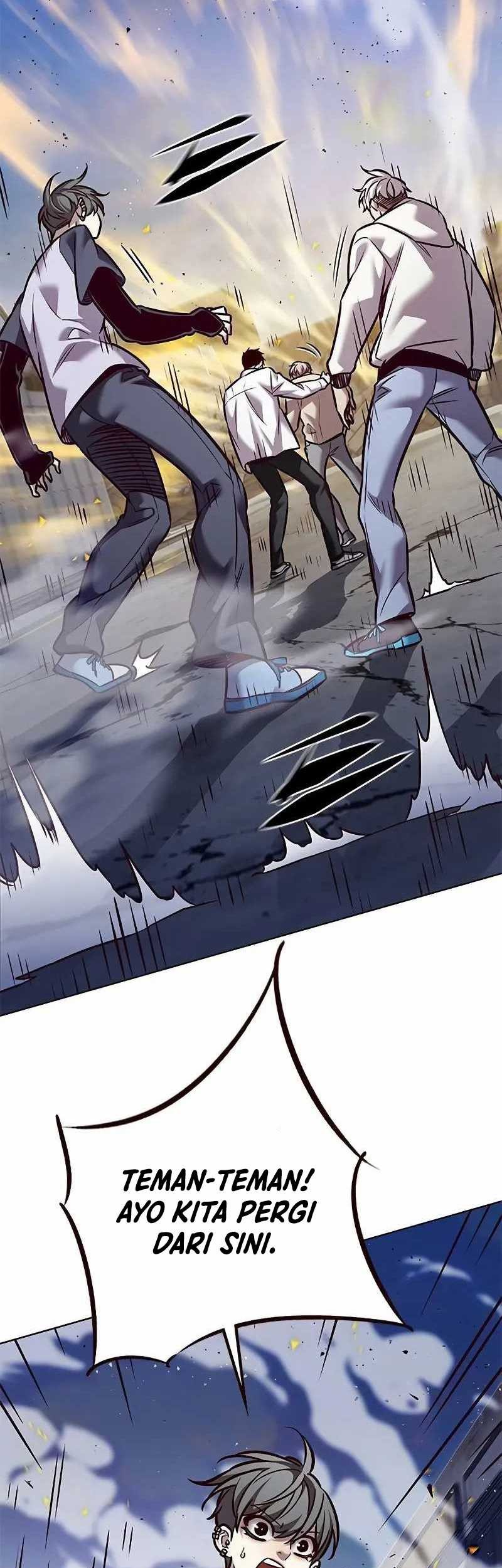 Eleceed Chapter 293 Gambar 47