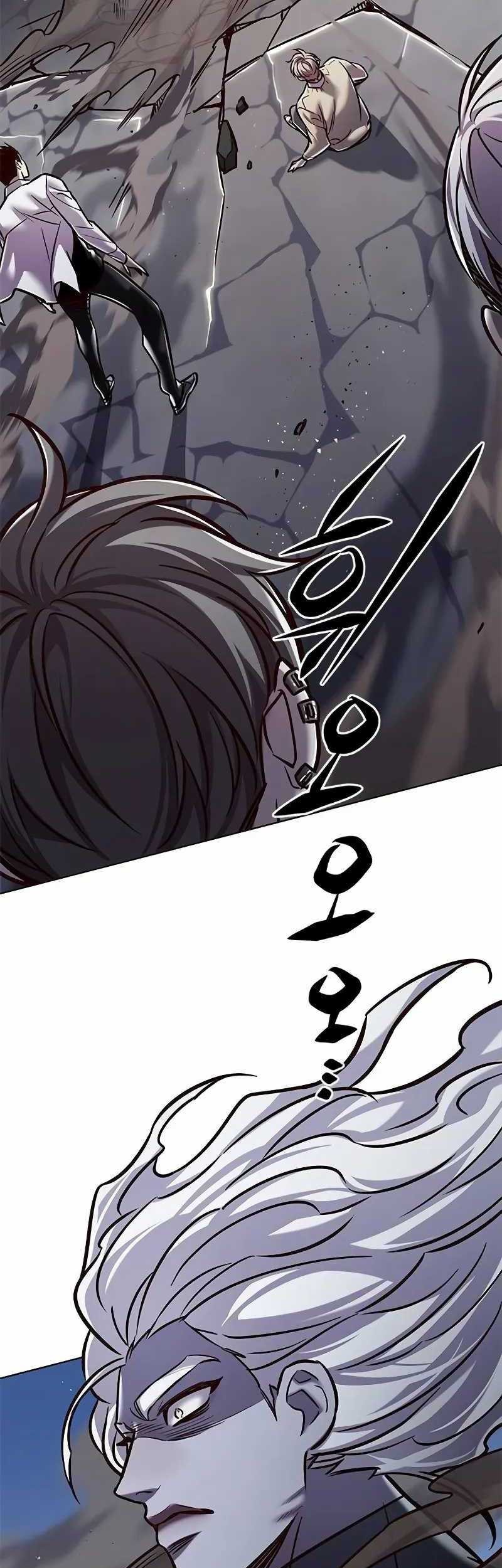 Eleceed Chapter 293 Gambar 4