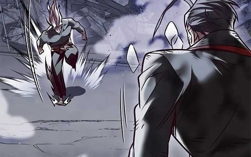 Eleceed Chapter 293 Gambar 80