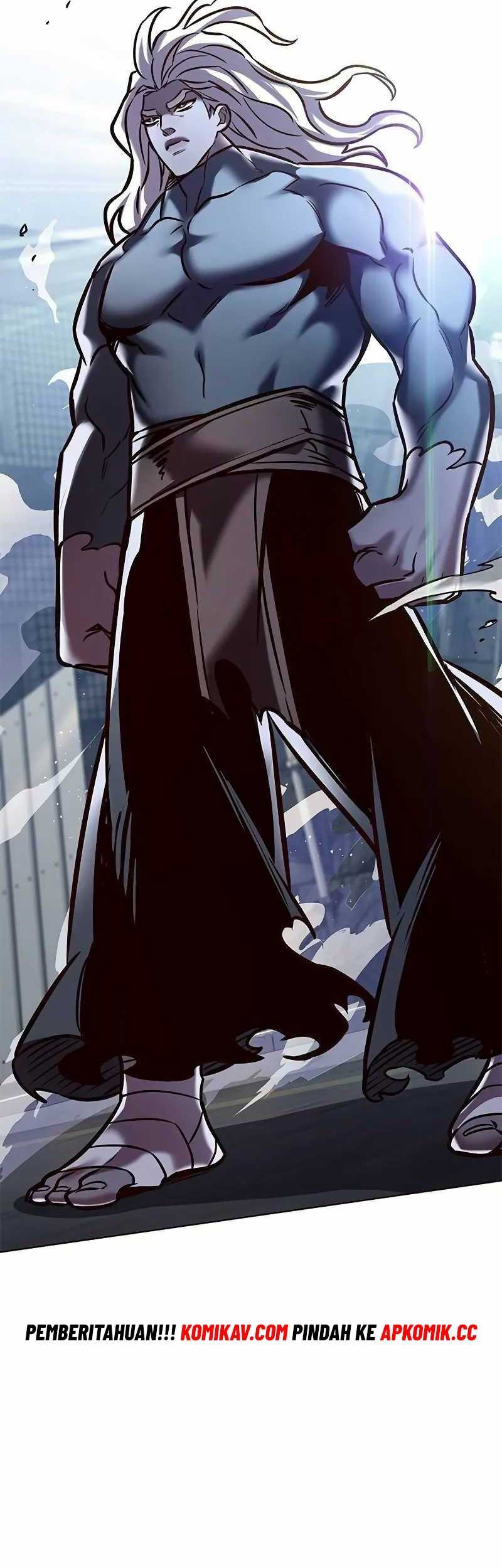 Eleceed Chapter 293 Gambar 97