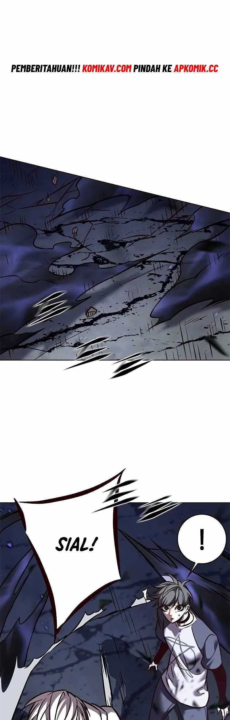 Eleceed Chapter 293 Gambar 108
