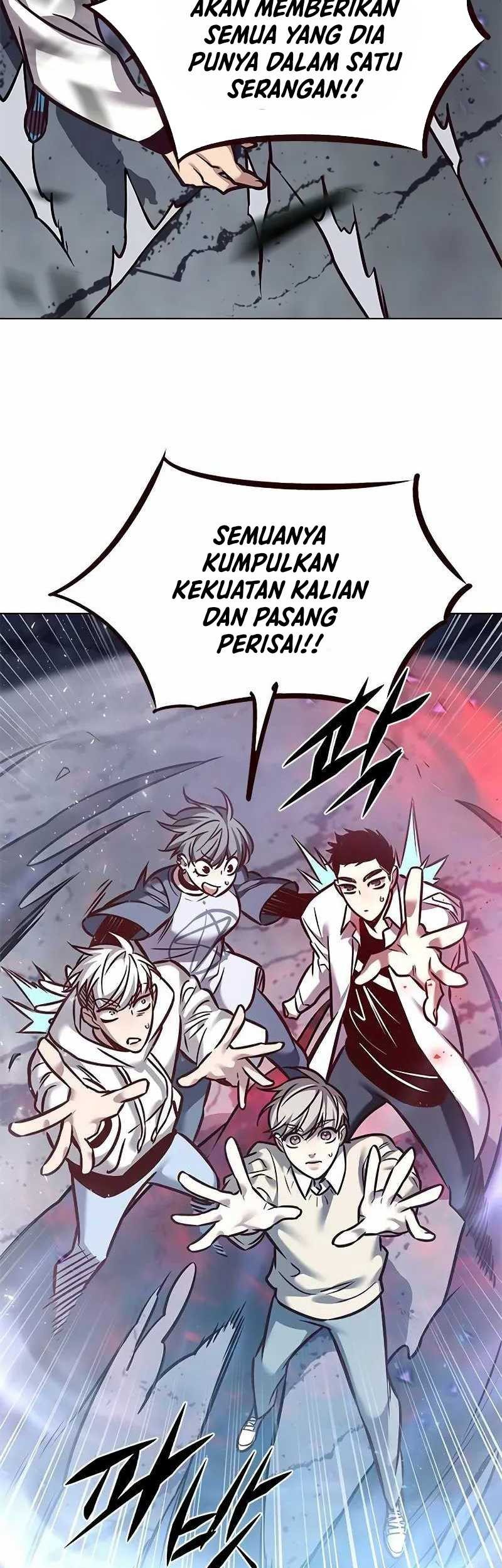 Eleceed Chapter 293 Gambar 110