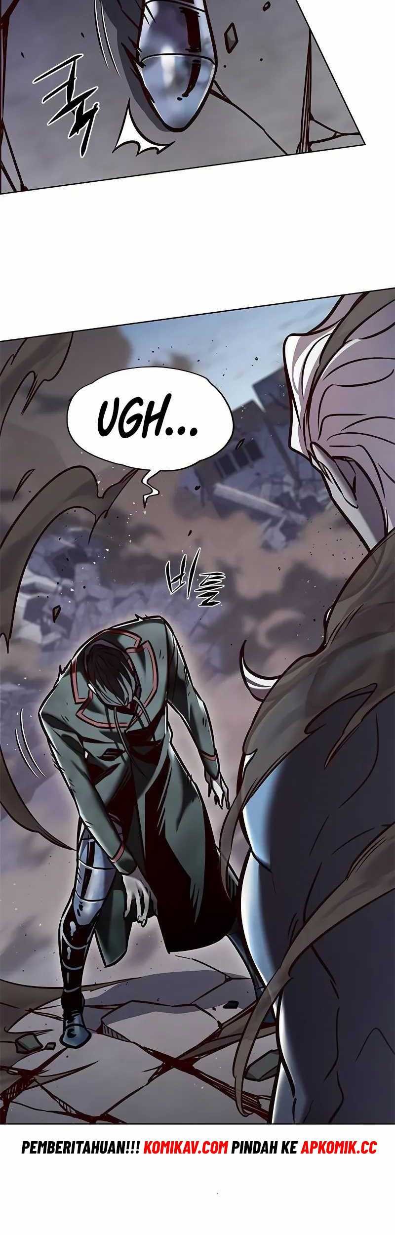 Eleceed Chapter 293 Gambar 8